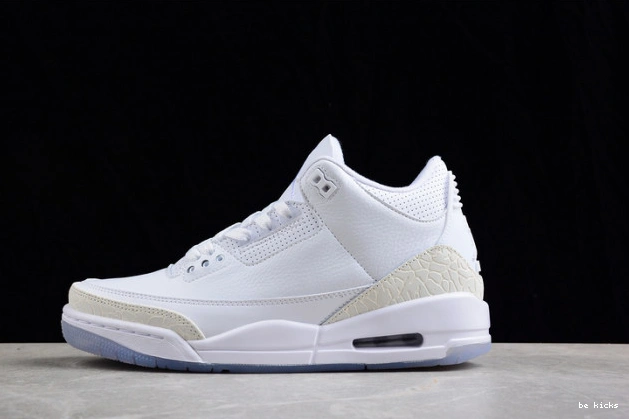 retro white triple 3 136064-111 jordan air 0502